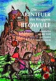Cover von Die Abenteuer des Knappen Beowulf
