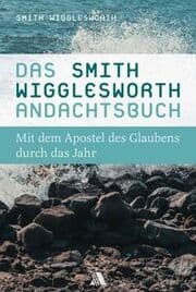 Cover von Das Smith-Wigglesworth-Andachtsbuch