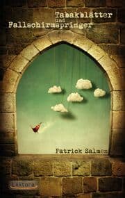 Cover von Tabakblätter und Fallschirmspringer