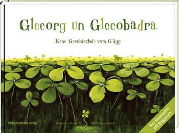 Cover von Gleeorg un Gleeobadra