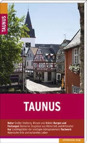 Cover von Taunus