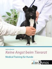Cover von Keine Angst beim Tierarzt
