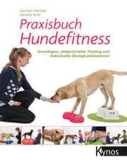 Cover von Praxisbuch Hundefitness