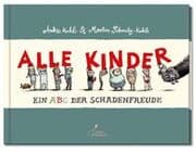 Cover von Alle Kinder (Mini-Ausgabe)