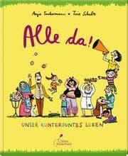 Cover von Alle da!