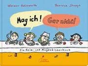 Cover von Mag ich! Gar nicht!