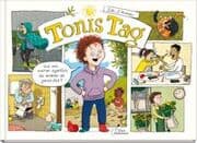 Cover von Tonis Tag