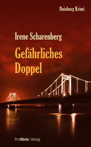 Cover von Gefährliches Doppel