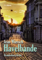 Cover von Havelbande