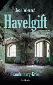 Cover von Havelgift