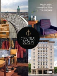 Cover von Central Berlin