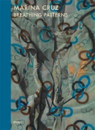 Cover von Marina Cruz: Breathing Patterns