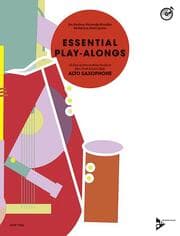 Cover von Essential Play-Alongs