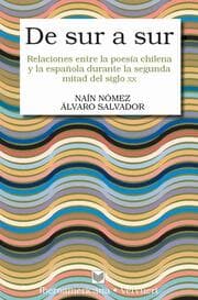 Cover von De sur a sur