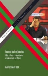 Cover von El cuerpo dócil de la cultura.