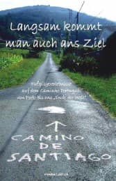 Cover von Langsam kommt man auch ans Ziel
