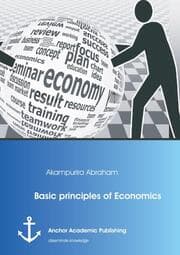 Cover von Basic principles of Economics