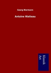 Cover von Antoine Watteau