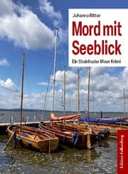 Cover von Mord mit Seeblick