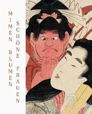 Cover von Mimen, Blumen, schöne Frauen