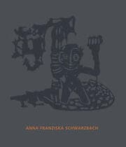 Cover von Anna Franziska Schwarzbach