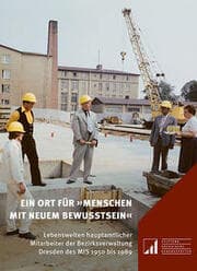 Cover von Ein Ort für 'Menschen mit neuem Bewusstsein'