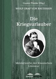 Cover von Die Kriegsurlauber