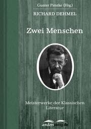 Cover von Zwei Menschen