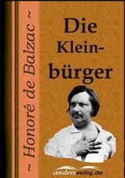 Cover von Die Kleinbürger