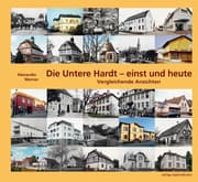 Cover von Die Untere Hardt