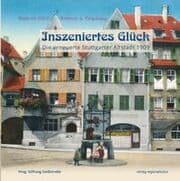 Cover von Inszeniertes Glück