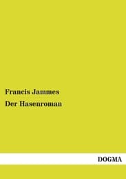 Cover von Der Hasenroman