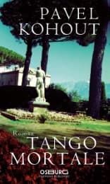 Cover von Tango mortale