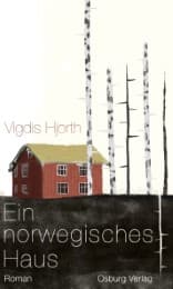 Cover von Ein norwegisches Haus