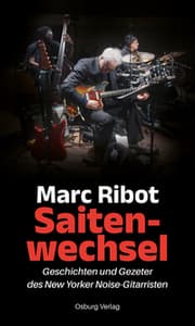Cover von Saitenwechsel