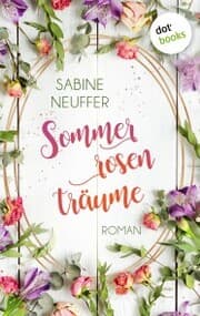 Cover von Sommerrosenträume