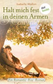 Cover von Halt mich fest in deinen Armen