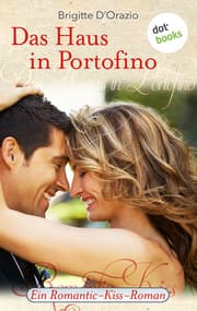 Cover von Das Haus in Portofino