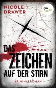 Cover von Das Zeichen auf der Stirn