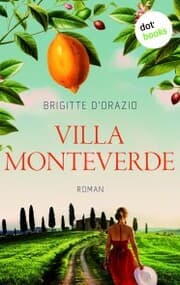 Cover von Villa Monteverde