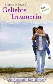 Cover von Geliebte Träumerin