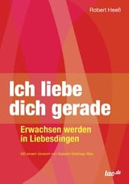 Cover von Ich liebe dich gerade