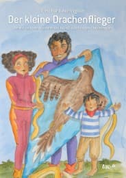 Cover von Der Kleine Drachenflieger