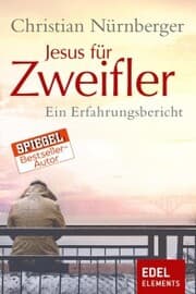 Cover von Jesus für Zweifler