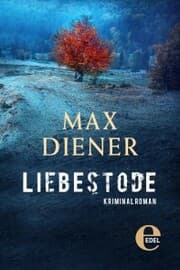 Cover von Liebestode