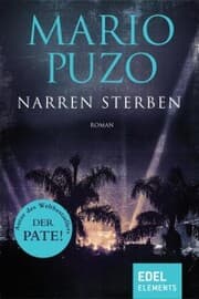 Cover von Narren sterben