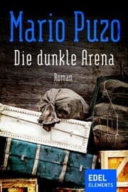 Cover von Die dunkle Arena