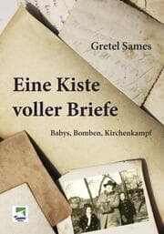 Cover von Eine Kiste voller Briefe