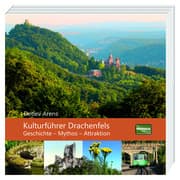 Cover von Kulturführer Drachenfels