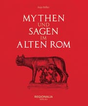 Cover von Mythen und Sagen im alten Rom